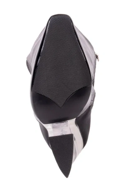 Ninety Union Villa Tall Boot In Black