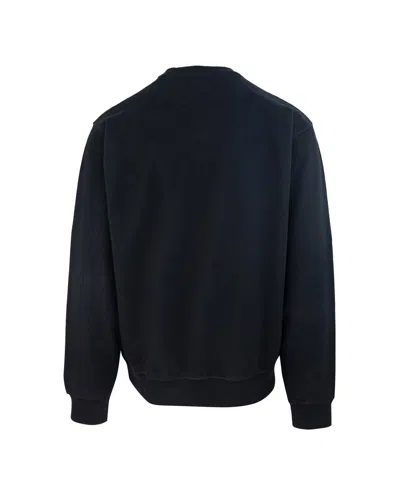 Arte Sweatshirt In Black