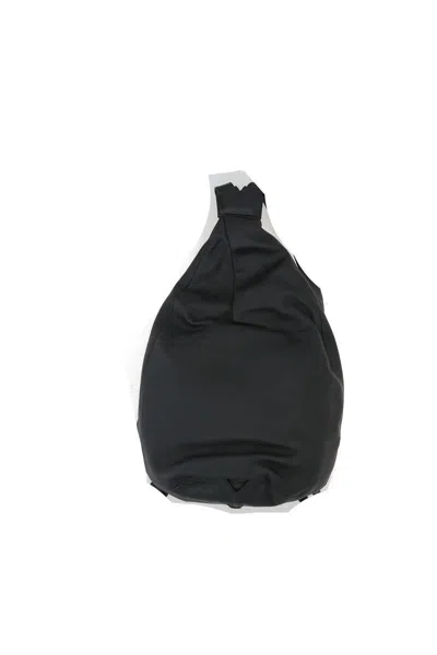 Shop Discord Yohji Yamamoto Bags In Black