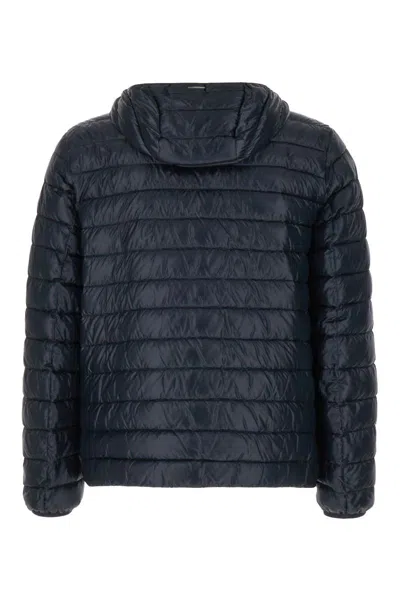 Herno Bomber In Blue