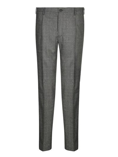 Incotex Pants & Shorts In Grey