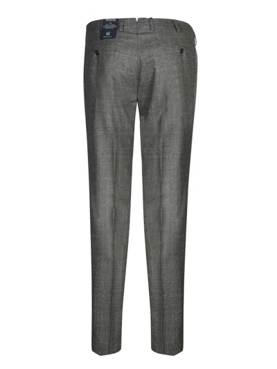 Incotex Pants & Shorts In Grey