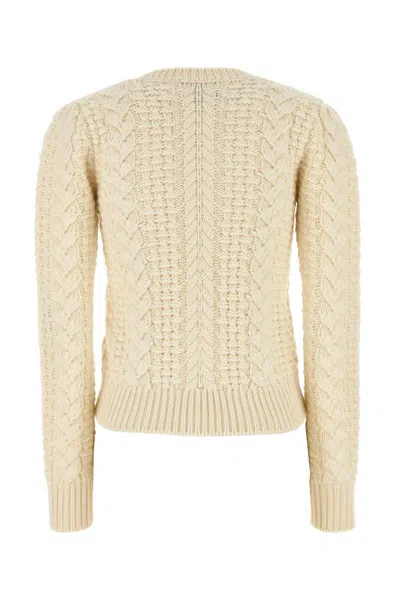 Isabel Marant Otilia-gd In Beige