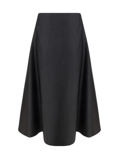 Marni Skirts In Black