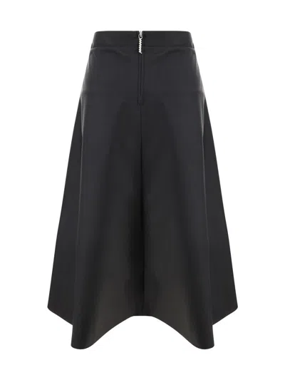 Marni Skirts In Black