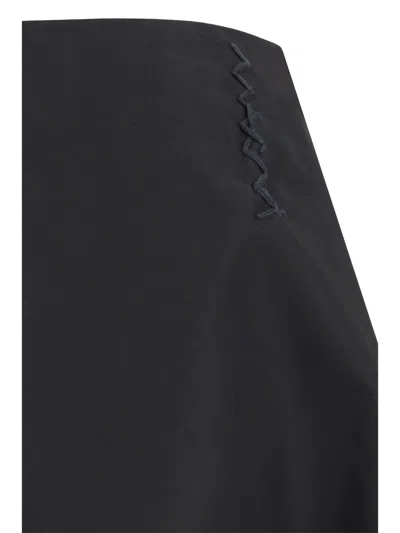 Marni Skirts In Black