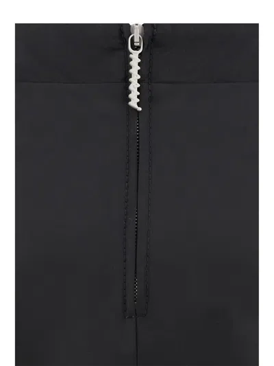 Marni Skirts In Black