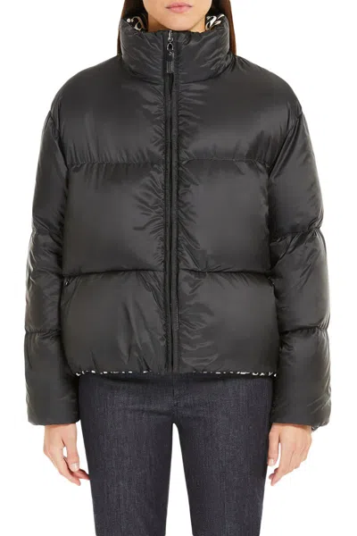 Shop Max Mara Coats In Black