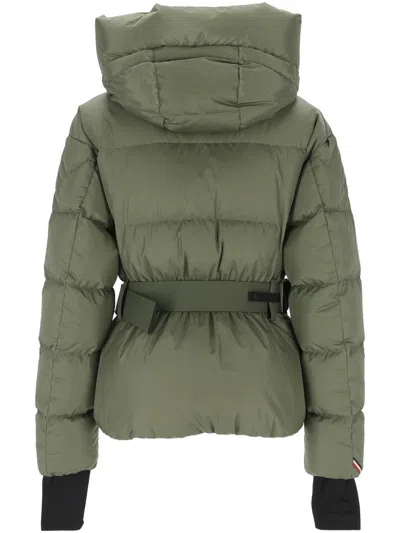 Shop Moncler Grenoble Jackets