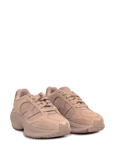 New Balance Livestyle Sneaker In Pink