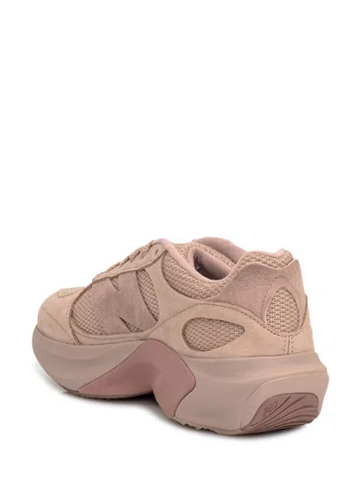 New Balance Livestyle Sneaker In Pink