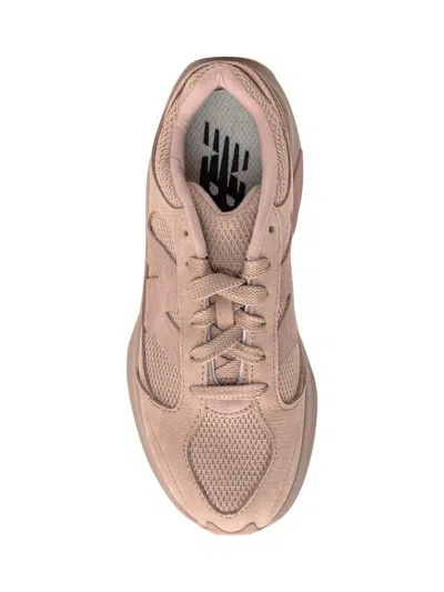 New Balance Livestyle Sneaker In Pink
