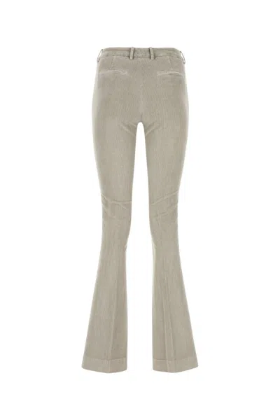 Shop Pt Torino Pants In Ice