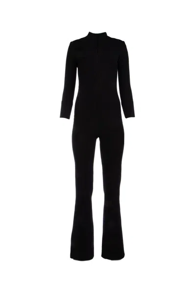 Saint Laurent Tuta 657666y288v 1000 In Black