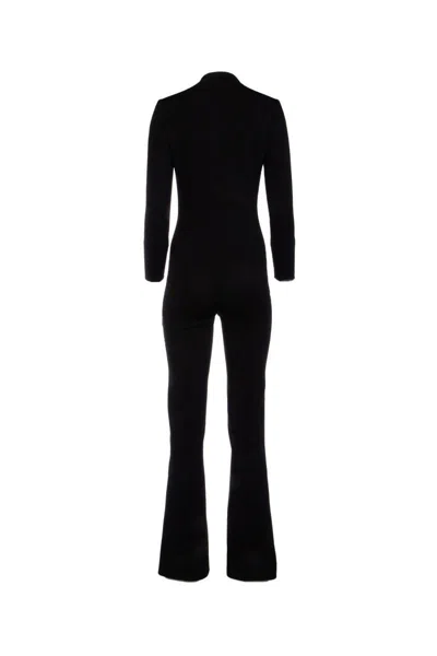 Saint Laurent Tuta 657666y288v 1000 In Black