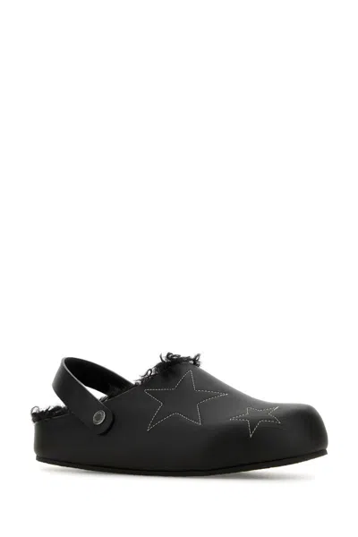 Stella Mccartney Elyse C In Black