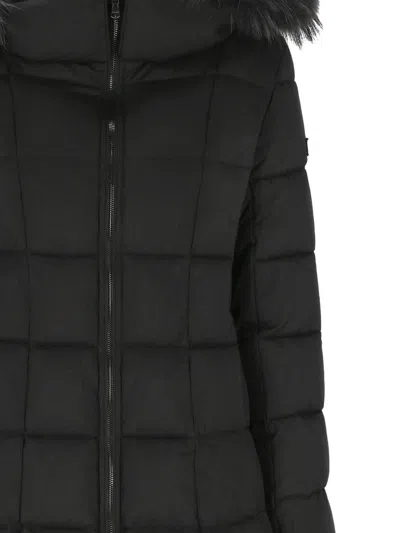 Shop Tatras Jackets In Black