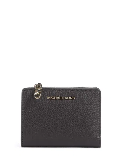 Shop Michael Kors Wallets Brown