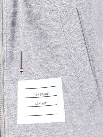 Shop Thom Browne Sweatshirts In 055