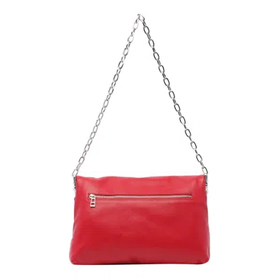 Shop Zadig & Voltaire Bags In Red