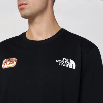 The North Face Berkeley T-shirt In Black