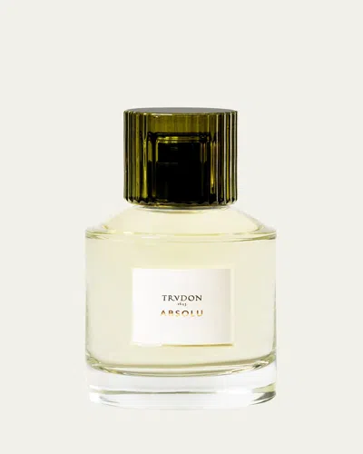 Trudon Absolu Eau De Parfum, 100 ml
