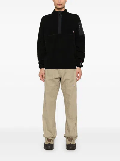 ROA POLARTEC FLEECE SWEATSHIRT 