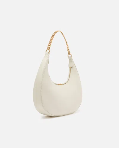 Pinko Bags.. Ivory In White+white-antique Gold