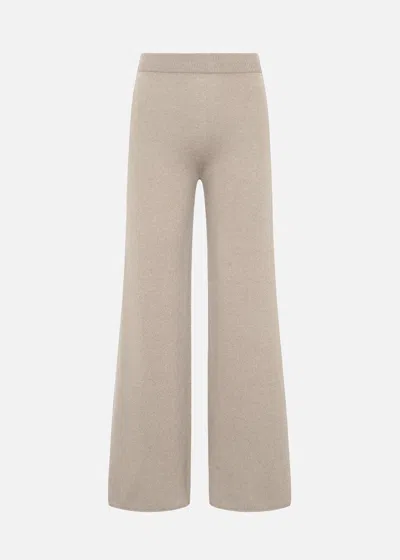 MALO PANTALONE IN CASHMERE 