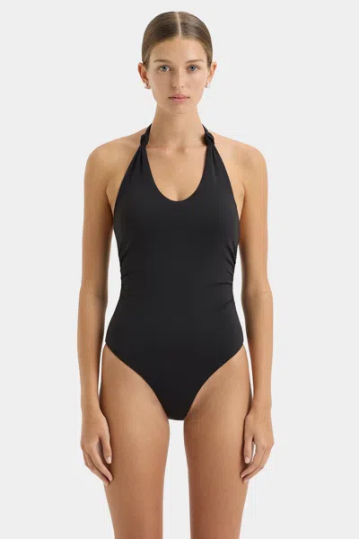 SIR CLARITA KNOT ONE PIECE 