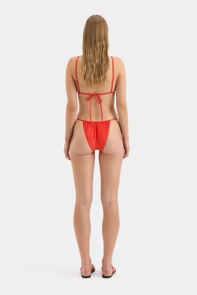 SIR CLARITA STRING BRIEF 