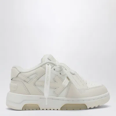 Off-white Out Of Office In White