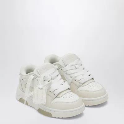 Off-white Out Of Office In White