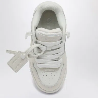 Off-white Out Of Office In White