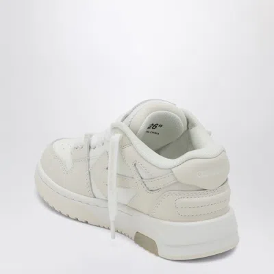 Off-white Out Of Office In White