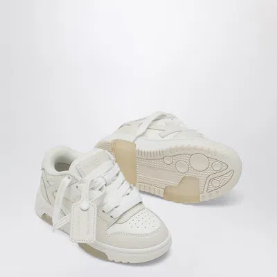 Off-white Out Of Office In White