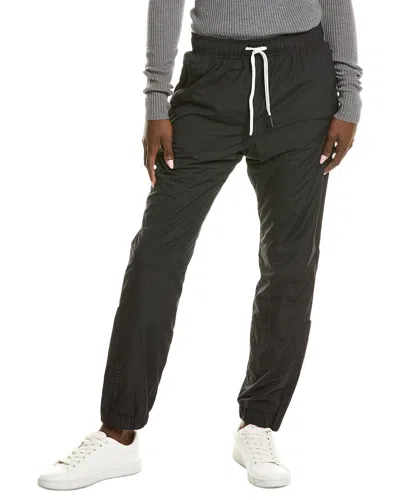 Moncler Pant In Black