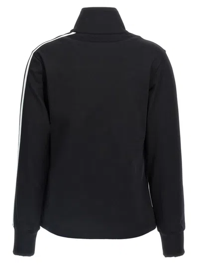 Y-3 Adidas 3-striped Track Top In Multicolor