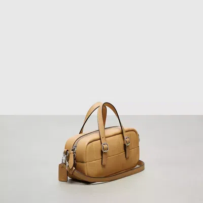 Coach Topia In Tan