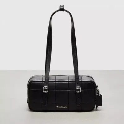 Coach Topia In Black
