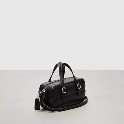 Coach Topia In Black