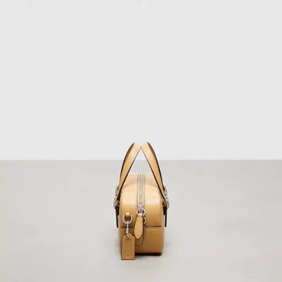 Coach Topia In Tan