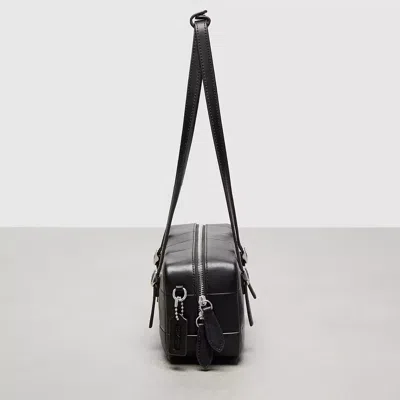 Coach Topia In Black