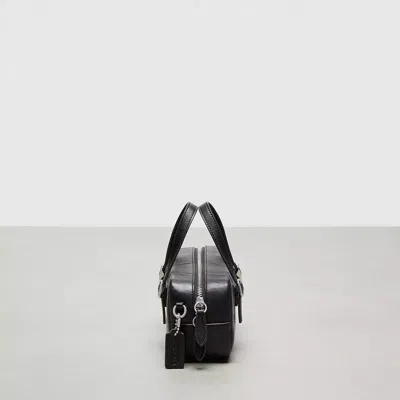 Coach Topia In Black