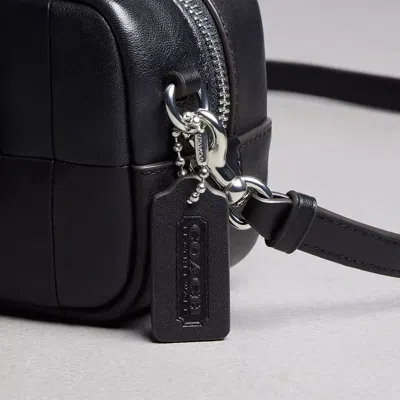 Coach Topia In Black