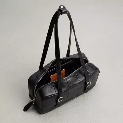 Coach Topia In Black