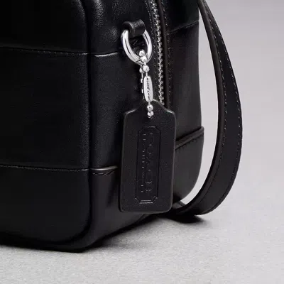 Coach Topia In Black