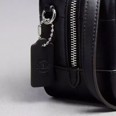 Coach Topia In Black
