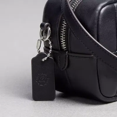 Coach Topia In Black