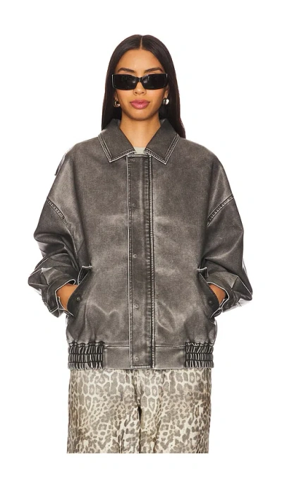 KENNY 飞行员夹克